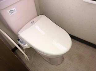 プティメゾン（深谷市上野台）の物件内観写真